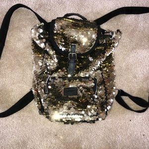 Victoria’s Secret mini bag!